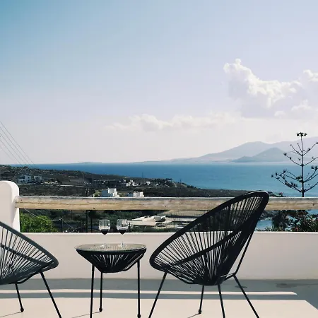 Heyblue Aura Seaside - Unique Escape