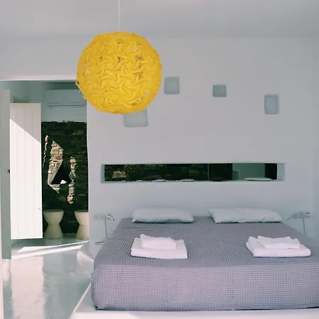 Holiday home Heyblue Aura Seaside - Unique Escape